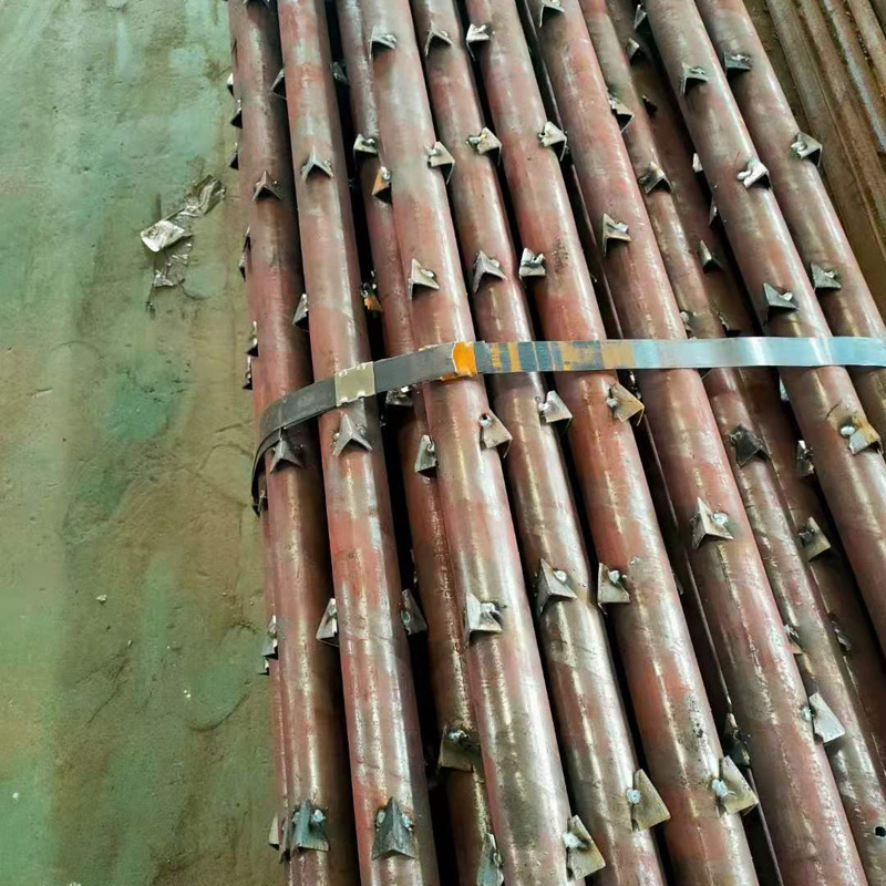 东港土钉小导管