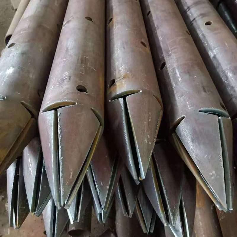 东港预埋注浆管