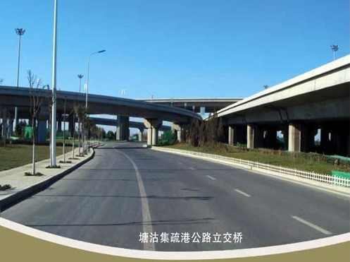 东港案例展示